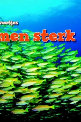 Samen sterk