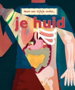 Onder je huid