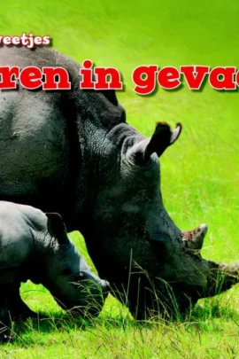 Dieren in gevaar