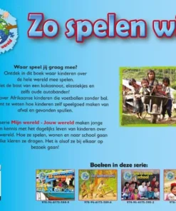 Alternative view of Zo spelen wij