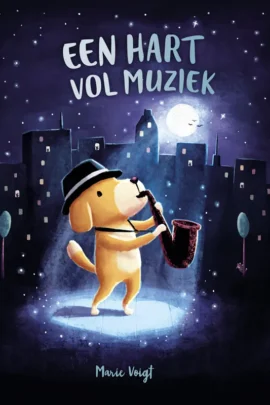 Een hart vol muziek