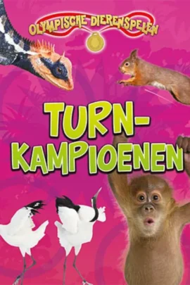 Turn-kampioenen