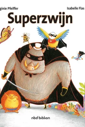 Superzwijn