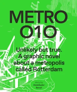 Metro 010