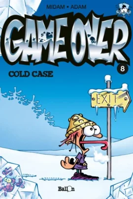 Cold case