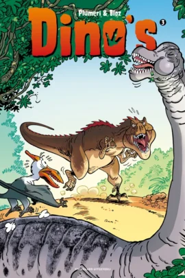 Dino's