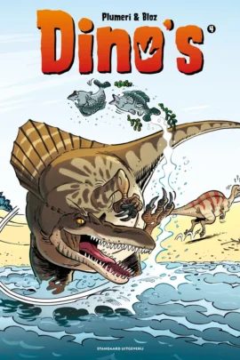 Dino's