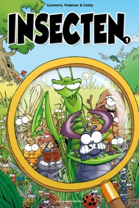Insecten