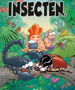 Insecten - Deel 2
