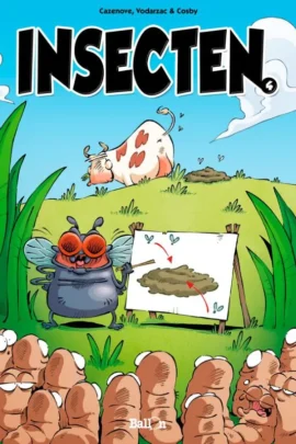 Insecten