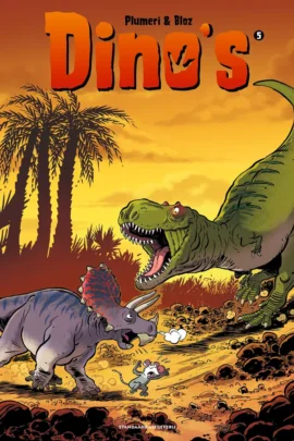 Dino's