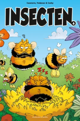Insecten