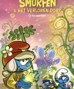Een nieuw begin