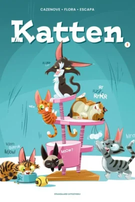 Katten