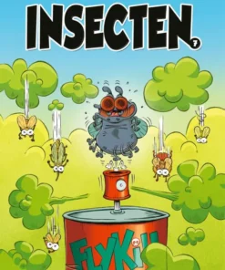 Insecten 7