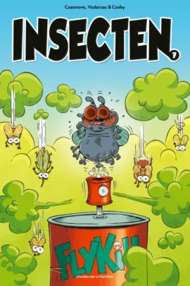 Insecten