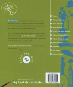 Londen | 9789462321625