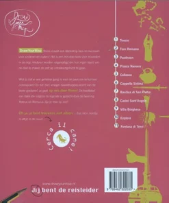 Alternative view of Rome