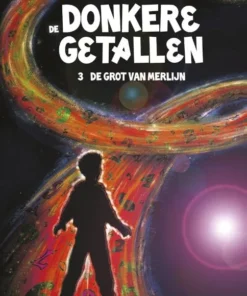De grot van Merlijn