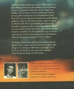 De profetie | 9789462340398