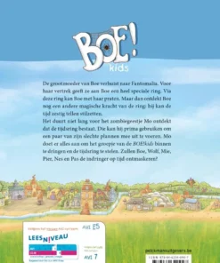 Alternative view of De tijdsring