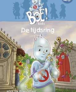 De tijdsring