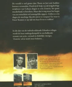 Alternative view of Zeneria