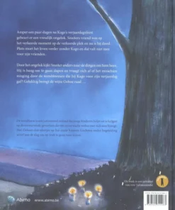 Alternative view of De wensbloem