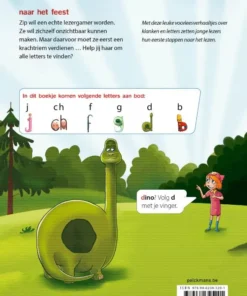 Alternative view of Naar het feest