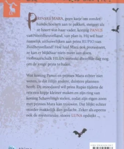 Alternative view of De ring van Koning Schavelingh