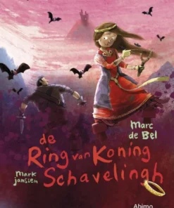 De ring van Koning Schavelingh