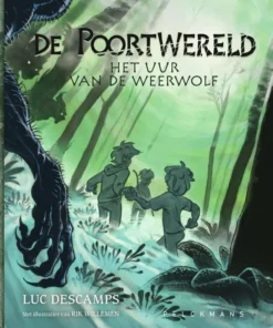 Het uur van de weerwolf