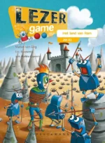 Het land van Ram | 9789462345126 Het land van Ram | 9789462345126