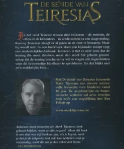 Van zilver zal de ketel zijn | 9789462345690