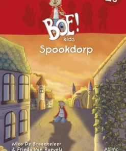 Spookdorp