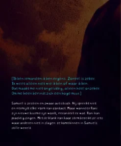 Gewoon anders | 9789462346109