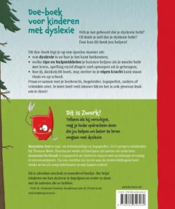 Wat als je dyslexie hebt? - Afbeelding 2