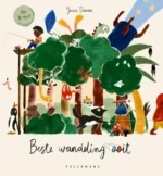 Beste wandeling ooit | 9789462347458