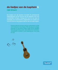 Alternative view of Mijn lichaam