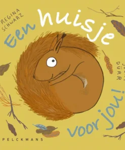 Een huisje voor jou!