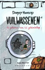 Vuilwassenen II | 9789085436140