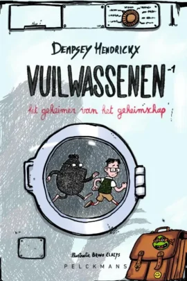 Vuilwassenen II