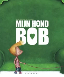 Mijn hond Bob