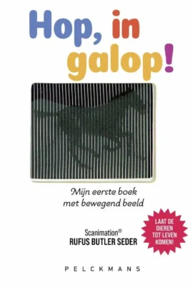 Hop, in galop!