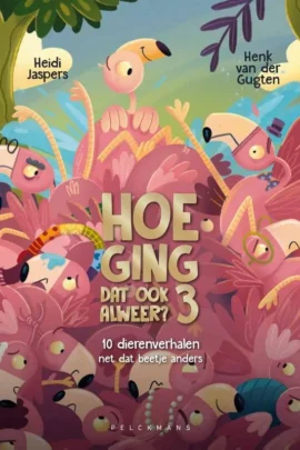 Hoe ging dat ook alweer? 3