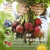 Ik weet, ik weet wat jij nog niet weet over... de moestuin | 9789088861185