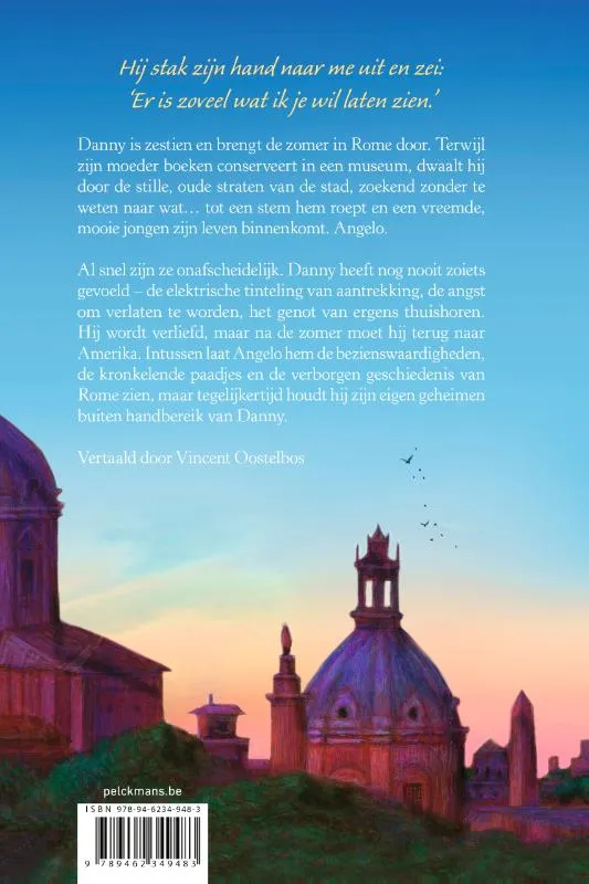 Ik beloof je | 9789462349483 Ik beloof je - Afbeelding 2