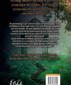 Het verdoemde verbond | 9789462664692