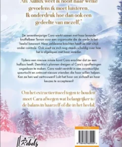 Het extractieritueel | 9789462665552