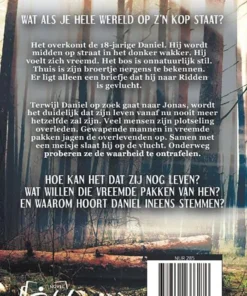 De verandering | 9789462666276